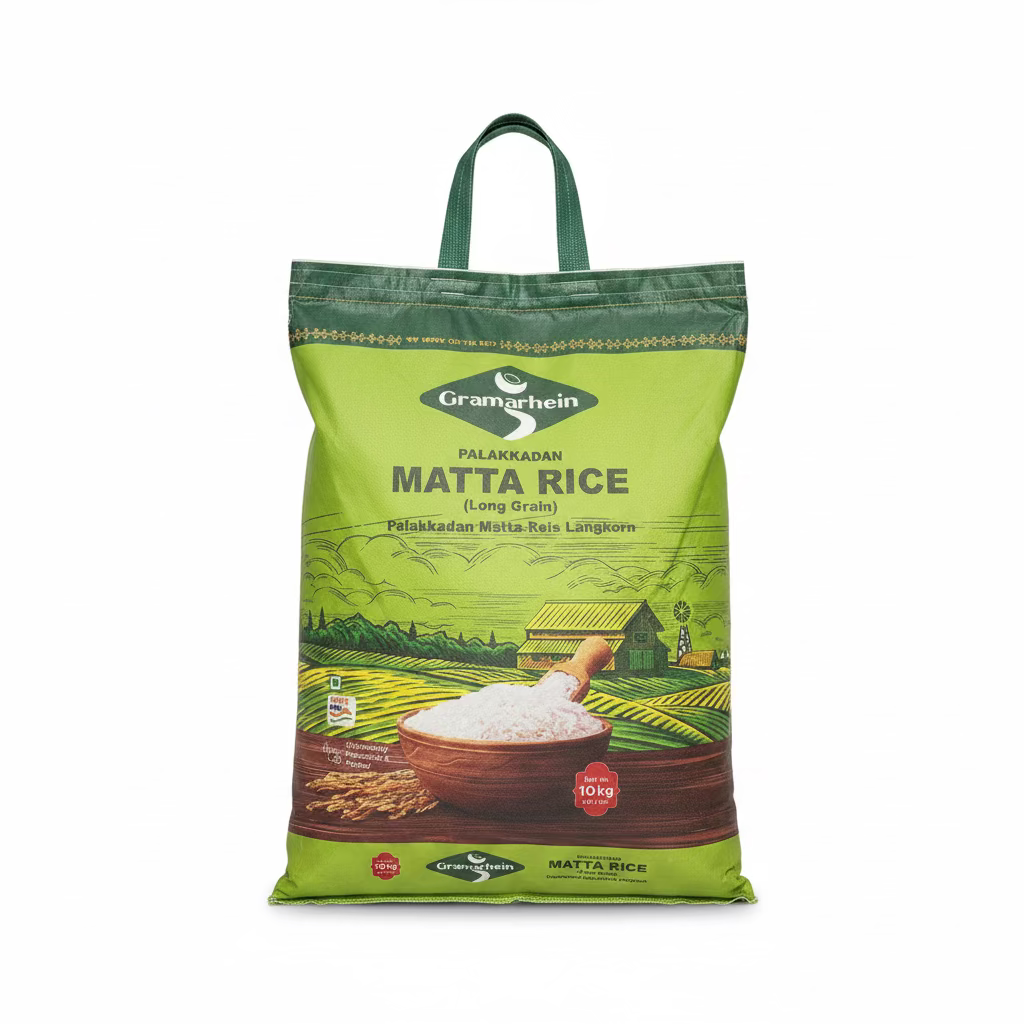 Gramarhein Matta rice 10kg