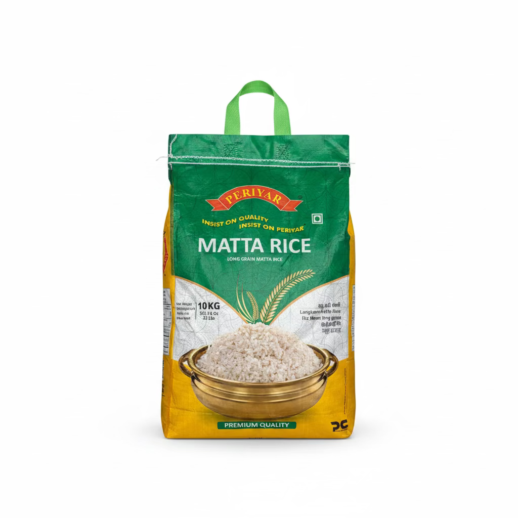 MATTA RICE VADI PERIYAR-10 KG