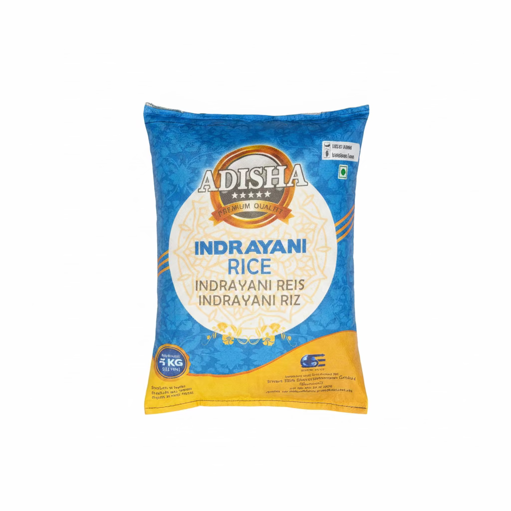 Adhisa Indrayani rice 5 kg