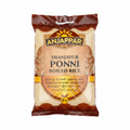 Anjappar Ponni Boiled Rice 5Kg