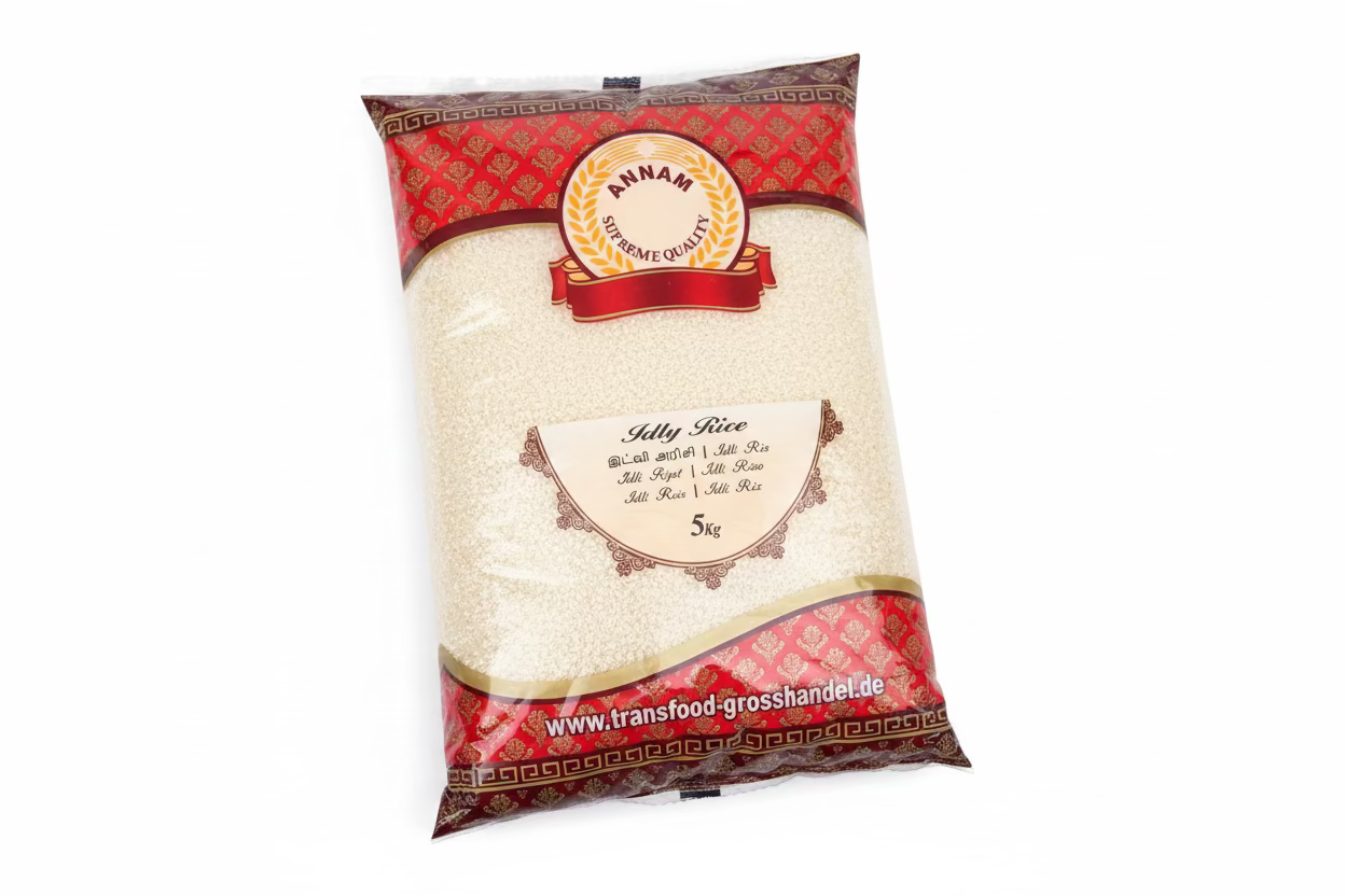 Annam Idly Rice 5kg