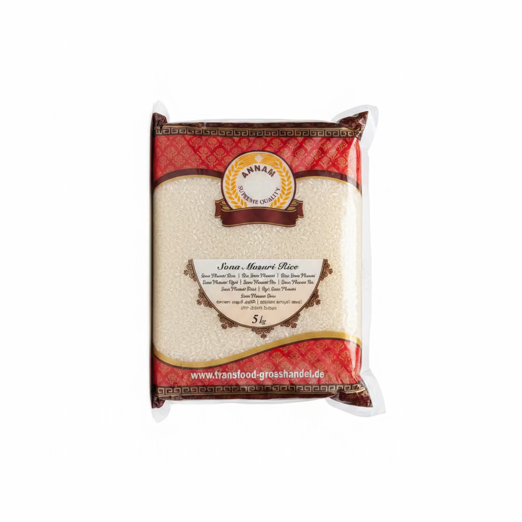 Annam Sona Masoori 5 kg