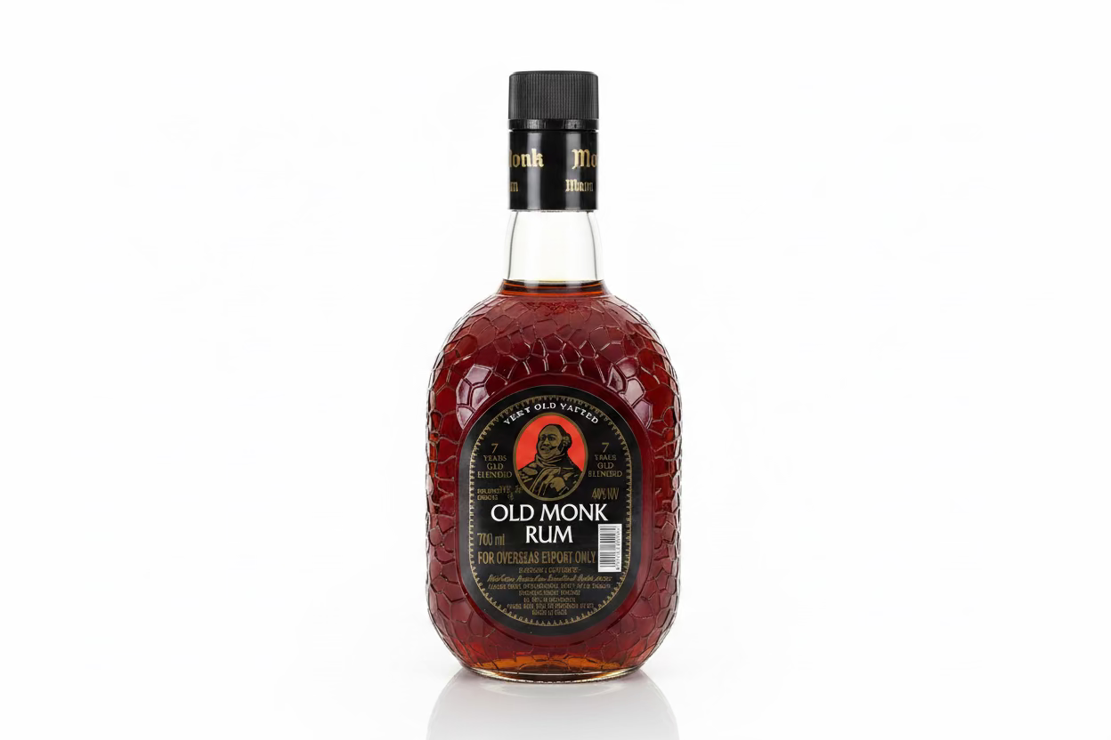 Old Monk 0.7L