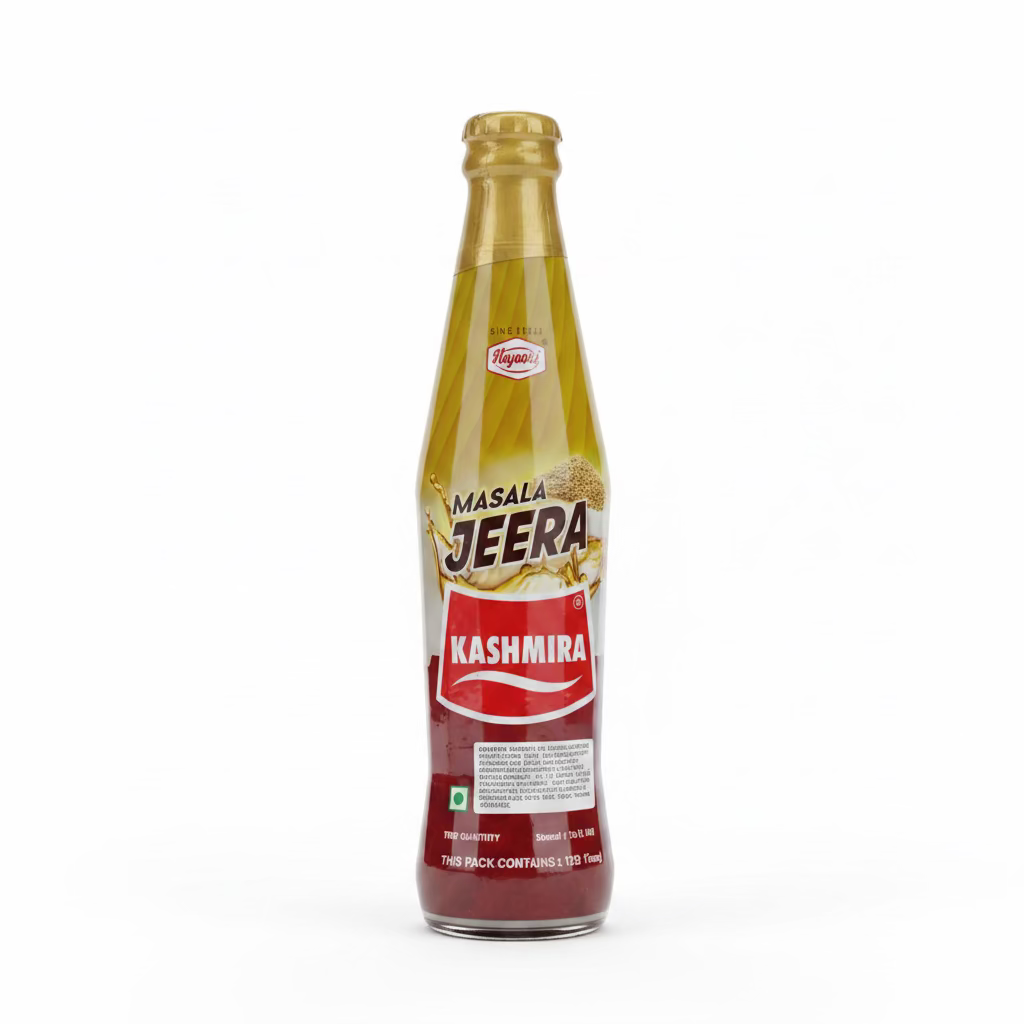 Kashmira jeera Soda 300 ml