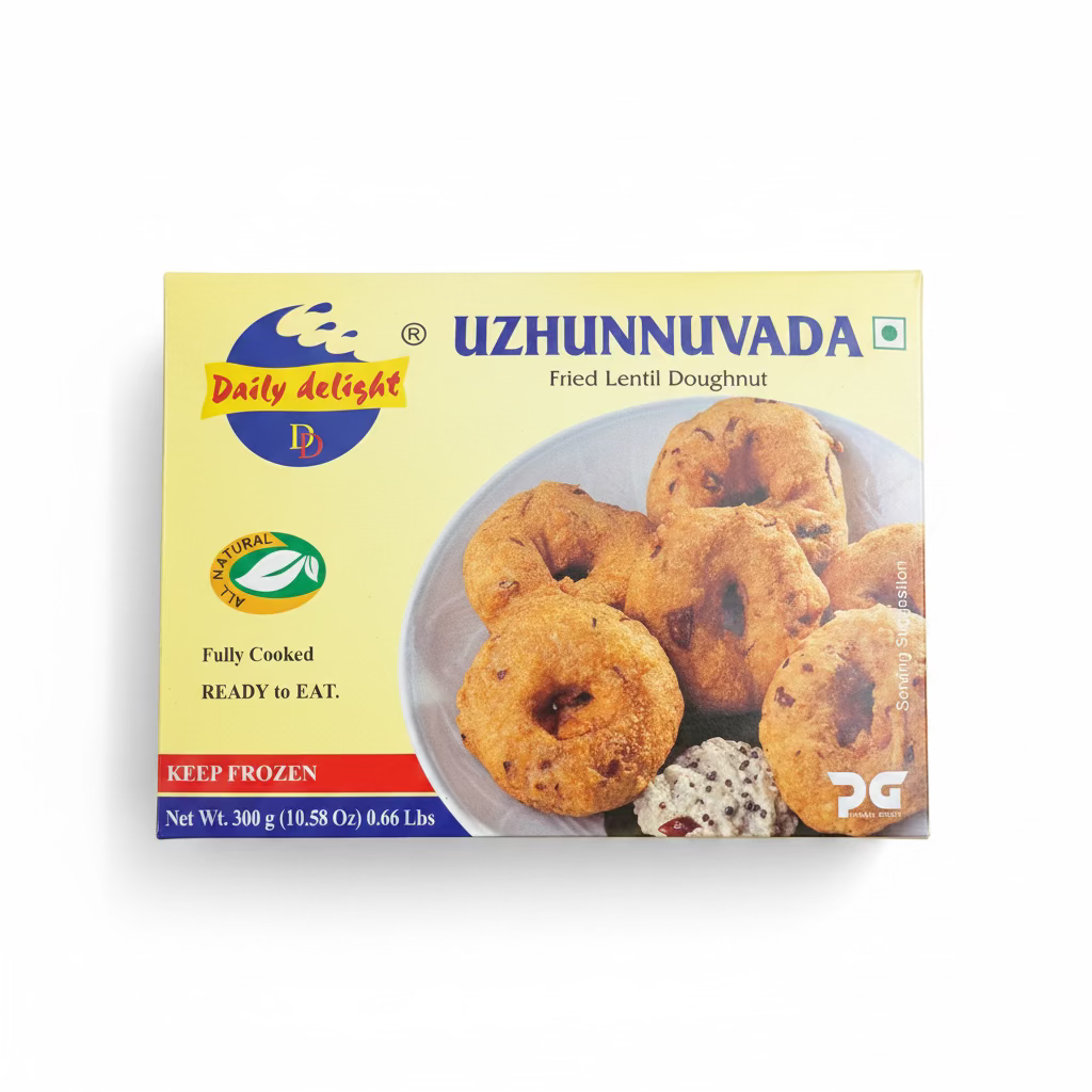 Uzhunnu Vada 300g