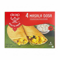 Deep Frz Masala Dosa 397g