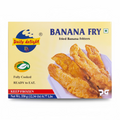 Banana Fry 350g