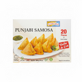 Samosa Punjabi Green Chutney 1 KG ASHOKA