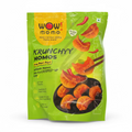 Wow Veg Peri Peri Krunchy momos 240g