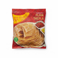Deep Bhagwati Homestyle Thepla ,256g