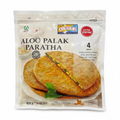 ASHOKA: Aloo Palak Paratha 400g
