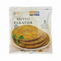 Methi Paratha 400gm ASHOKA