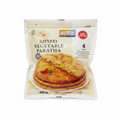 ASHOKA: 400g Mix Veg Paratha