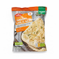 HALDIRAM garlic naan 400g