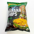 Kozhikodens Banana Chips Coconut Oil 200g