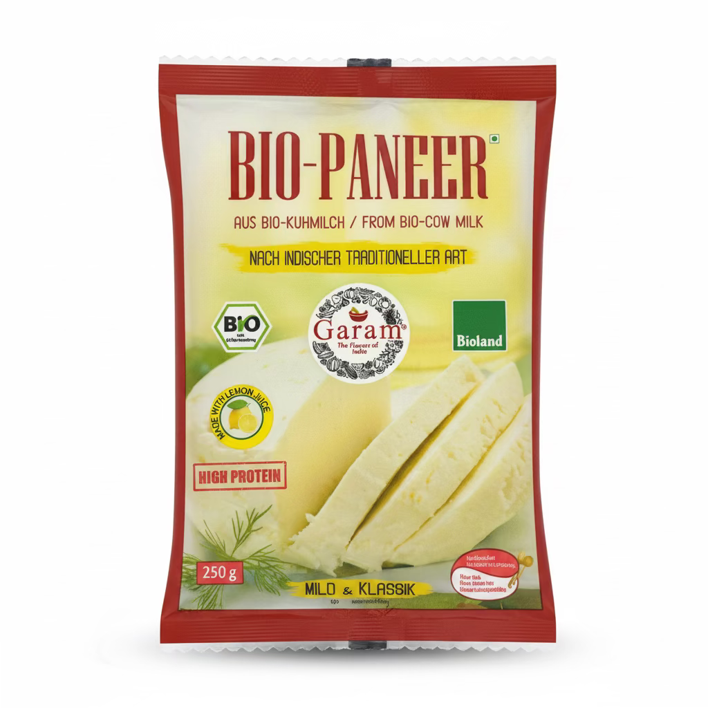 Bio Paneer