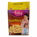 Prabhuji Ganthiya 250g