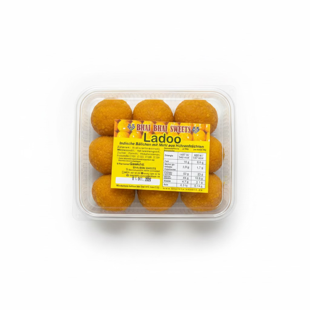 Ladoo - Bhai Bhai Sweet