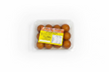 Gulab Jamun 400g Bhai Bhai Sweet