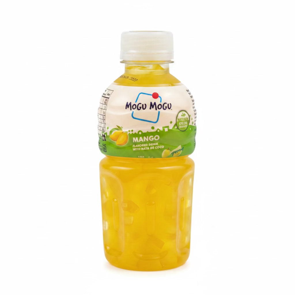 Mogu Mogu Mango 320 ml