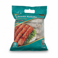 Crown Seekh Kebab Lamb Green Chilli 900g