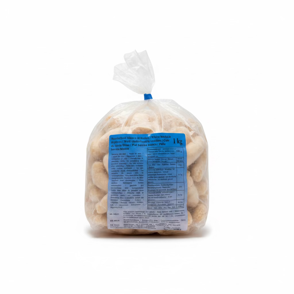 Cow Skin white 1 kg
