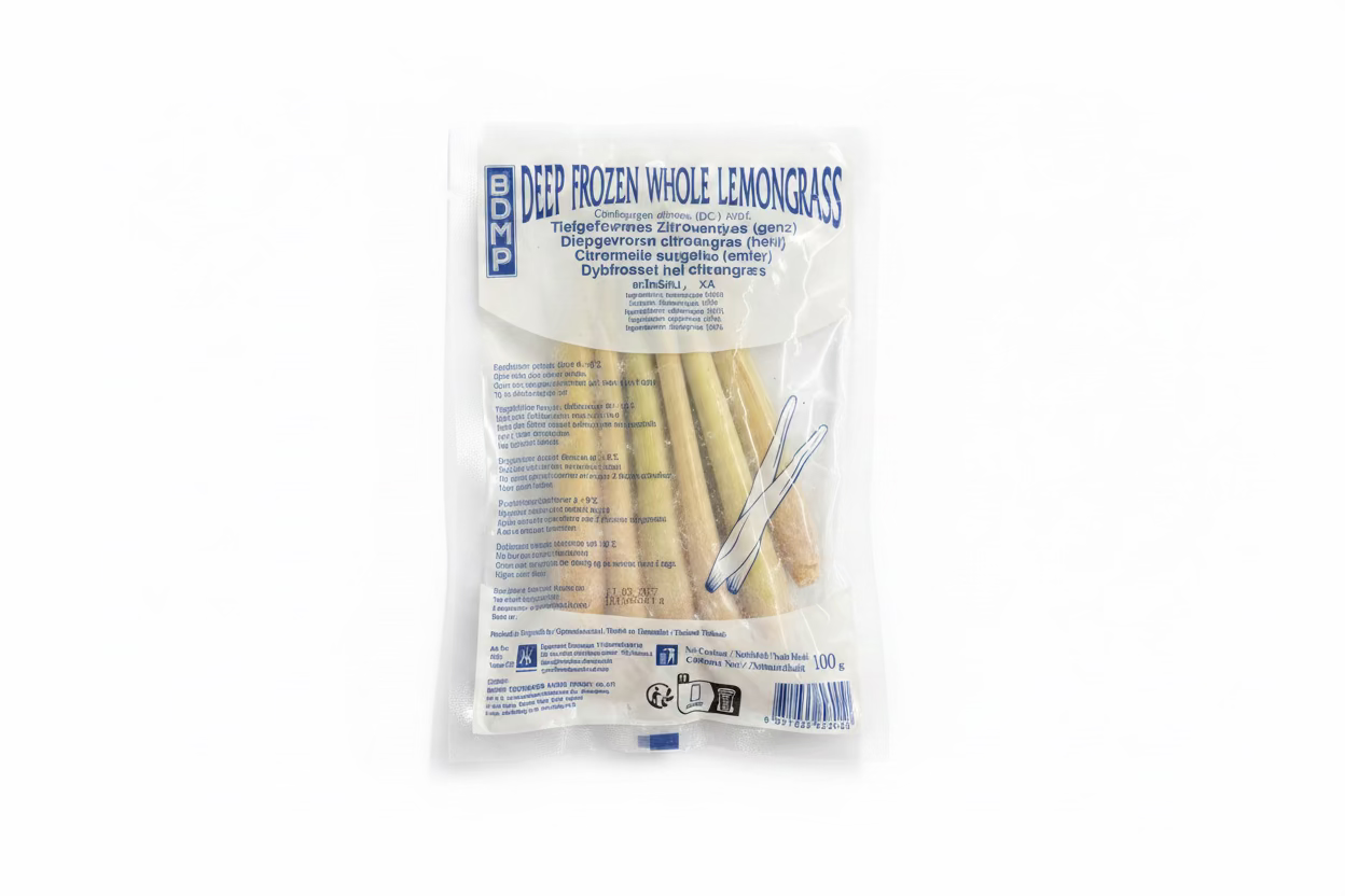 Lemongrass 100 gm