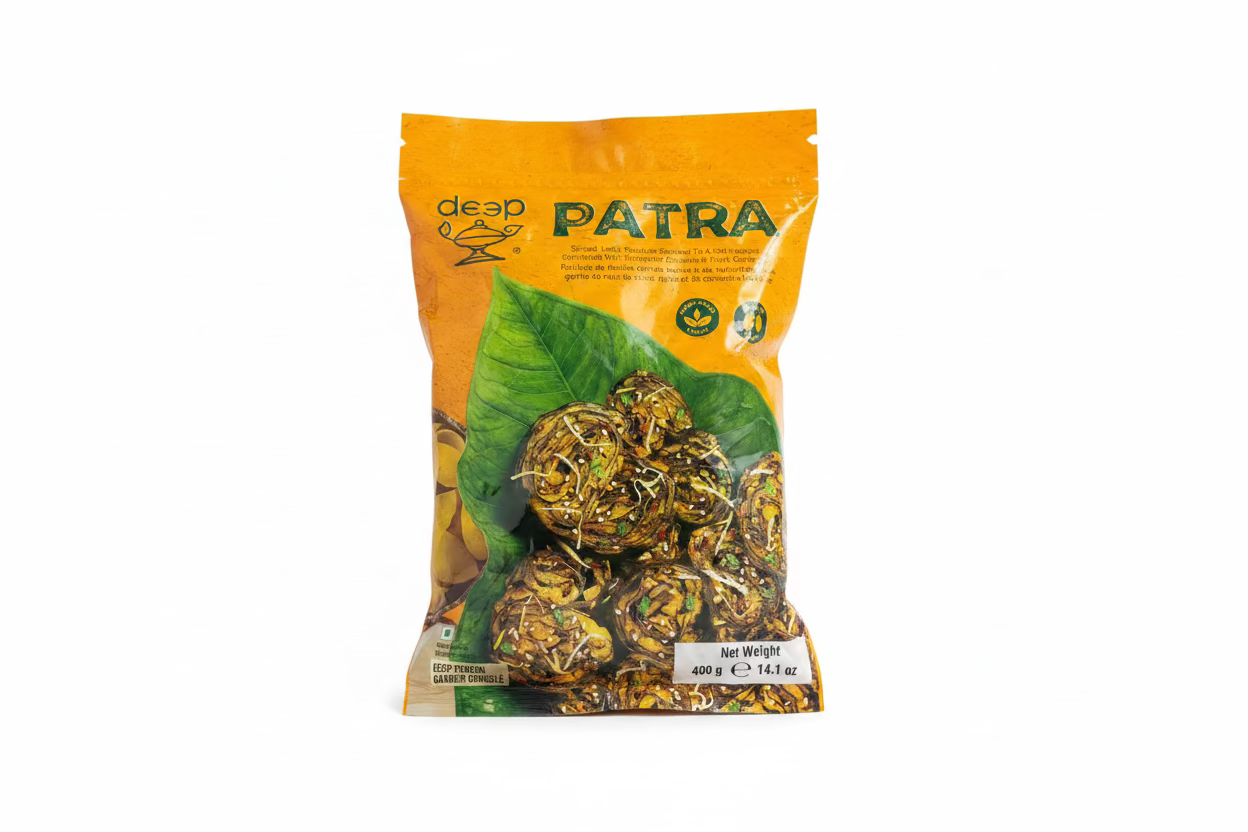 Deep Patra 400g