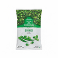 Deep Frozen Okra Cut 340g