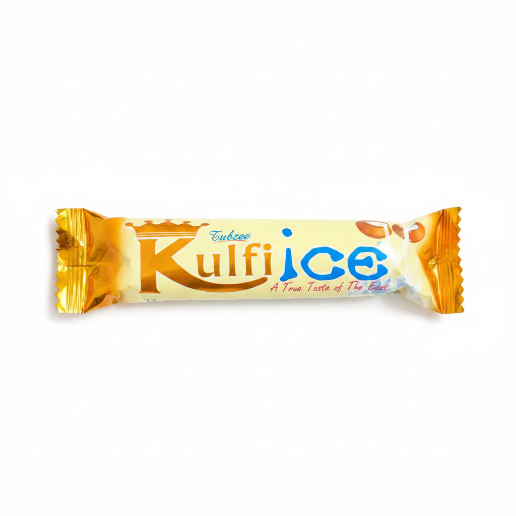 Kulfi Ice Cream Mango 70ML