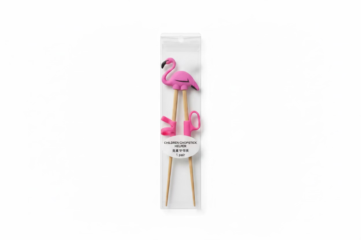 Childrens Chop Stick