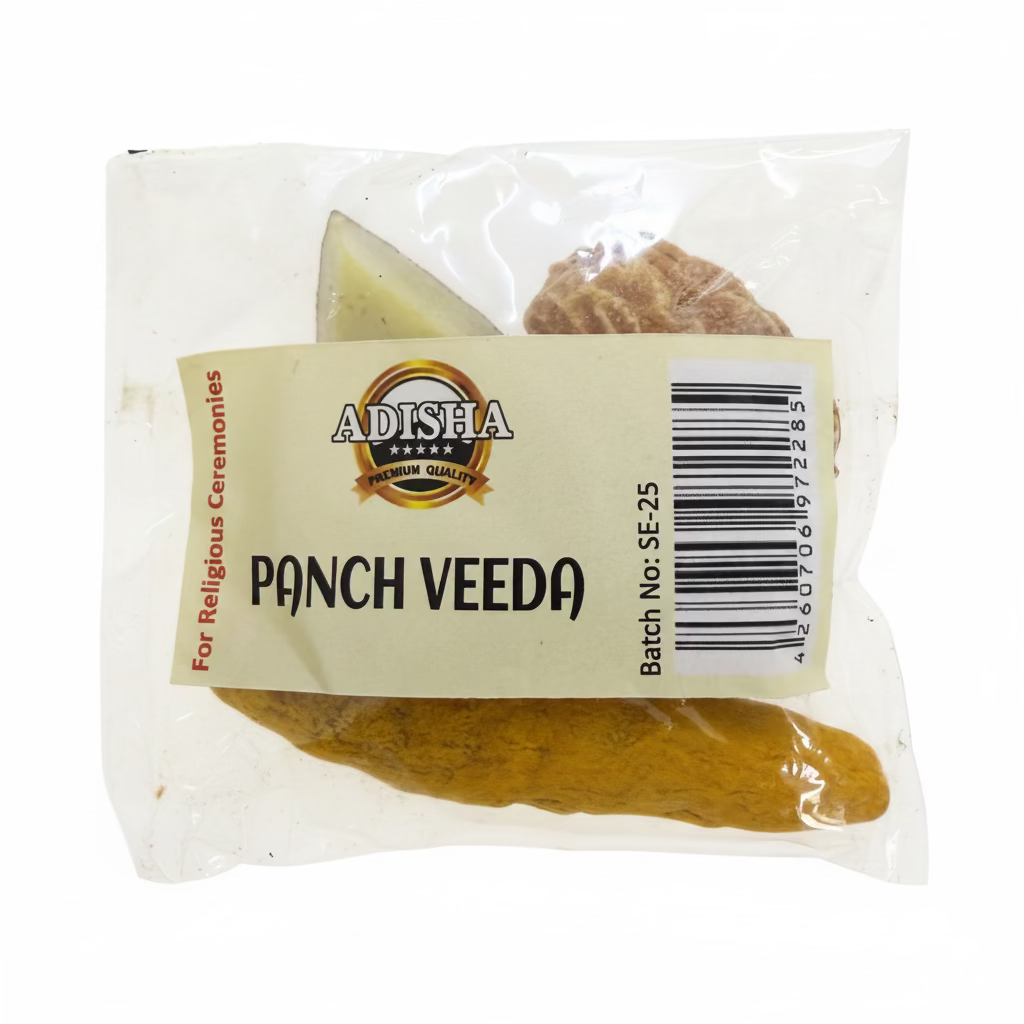 Panch Veeda