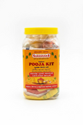 Saravanas Pooja Kit - 13 Items