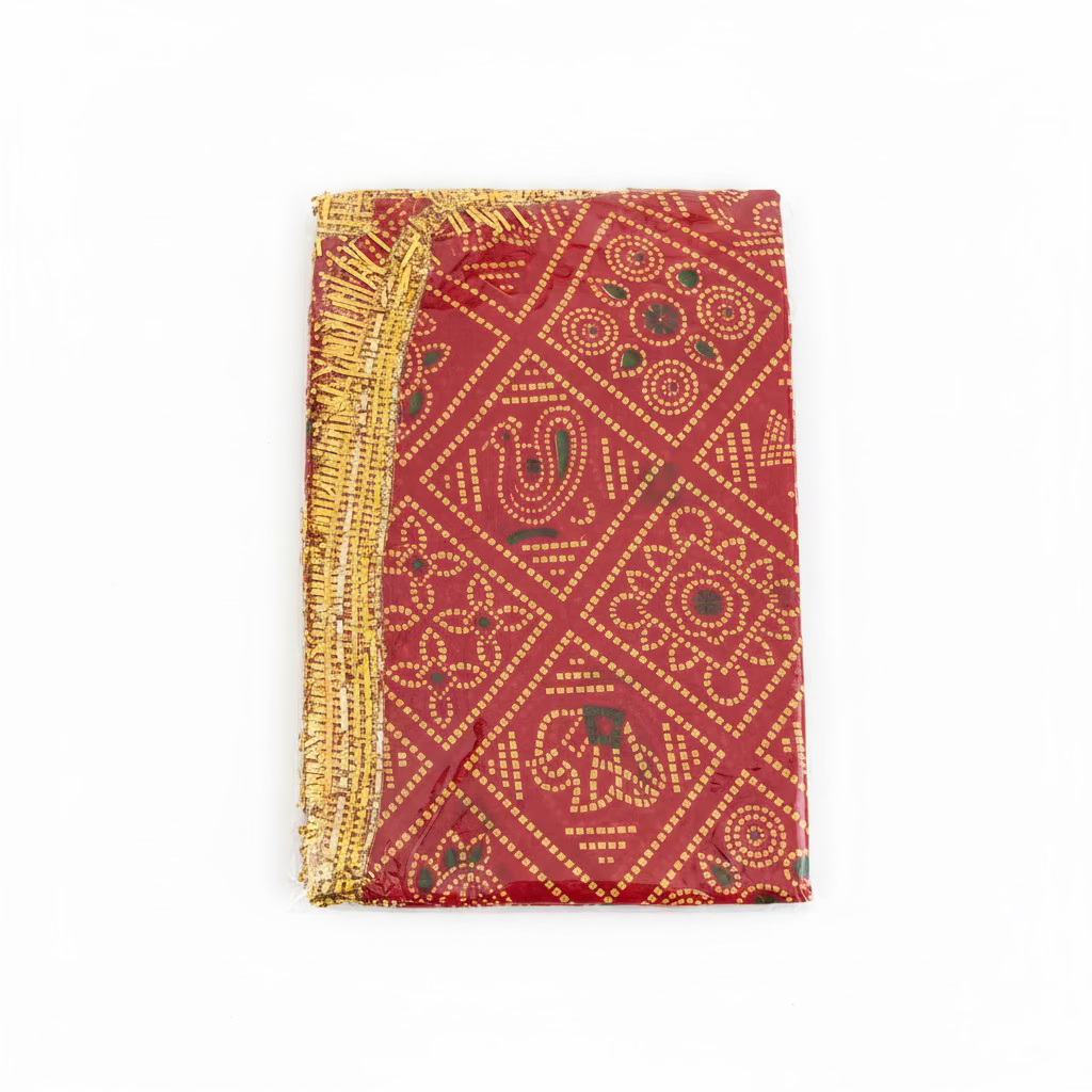 Pooja Cloth