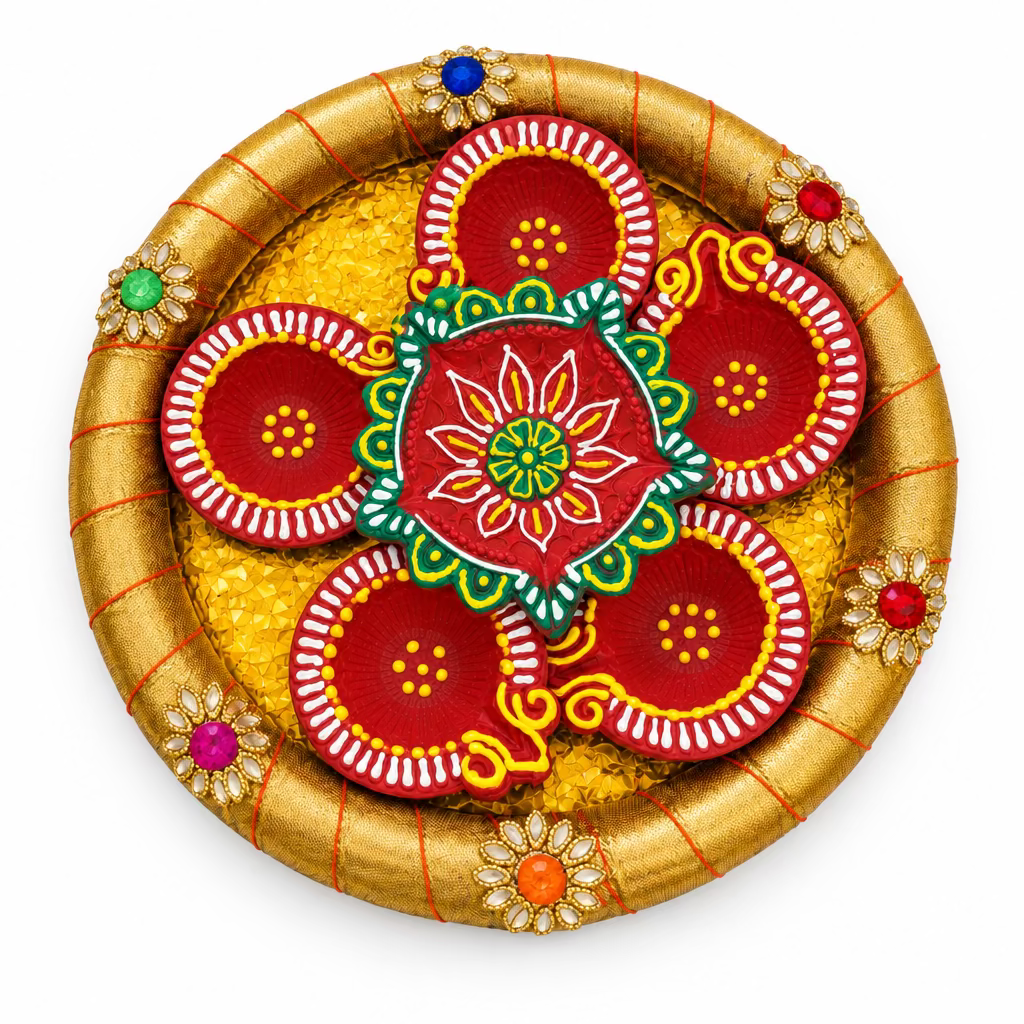 Diya