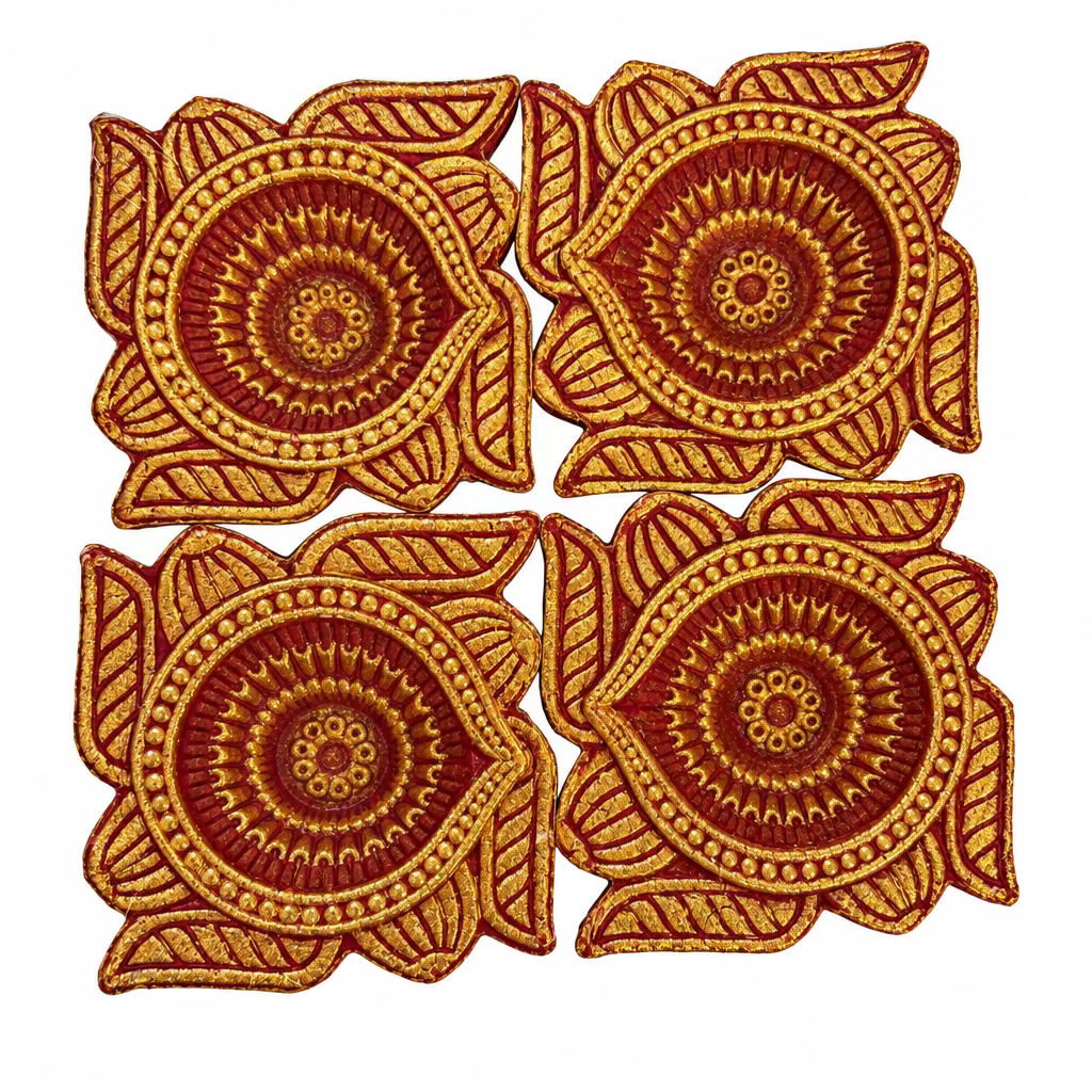 Diya - 4