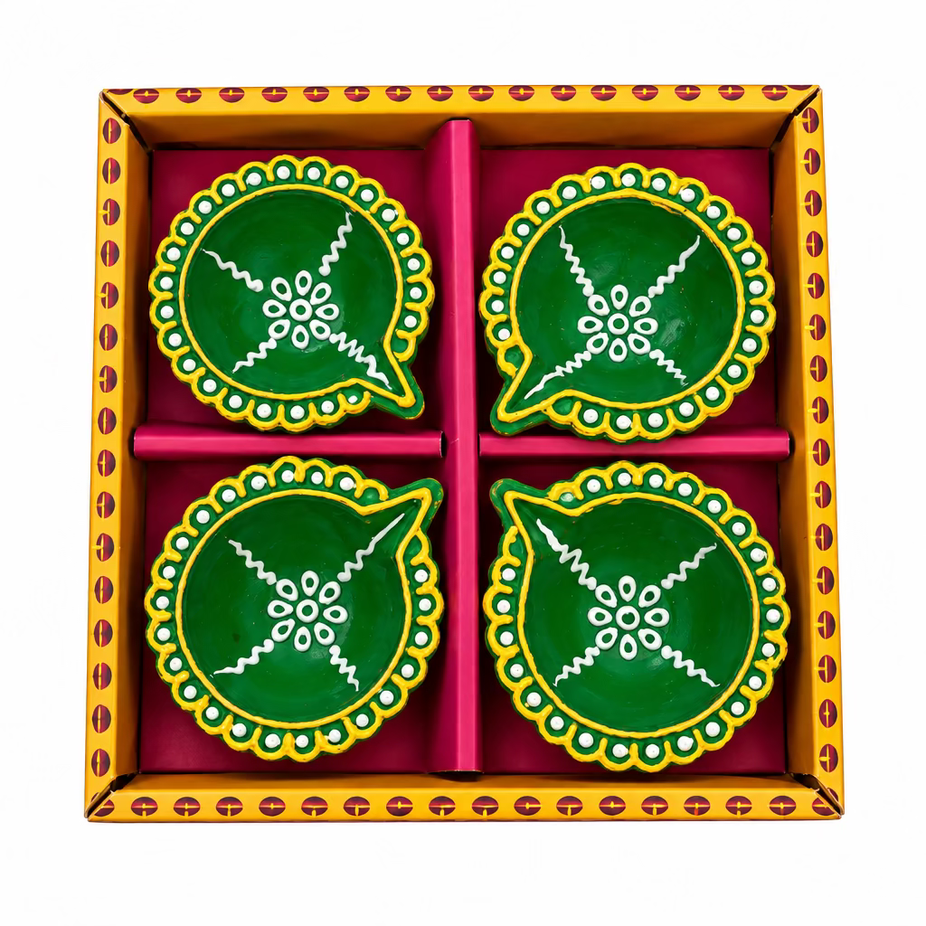 Diya - 4