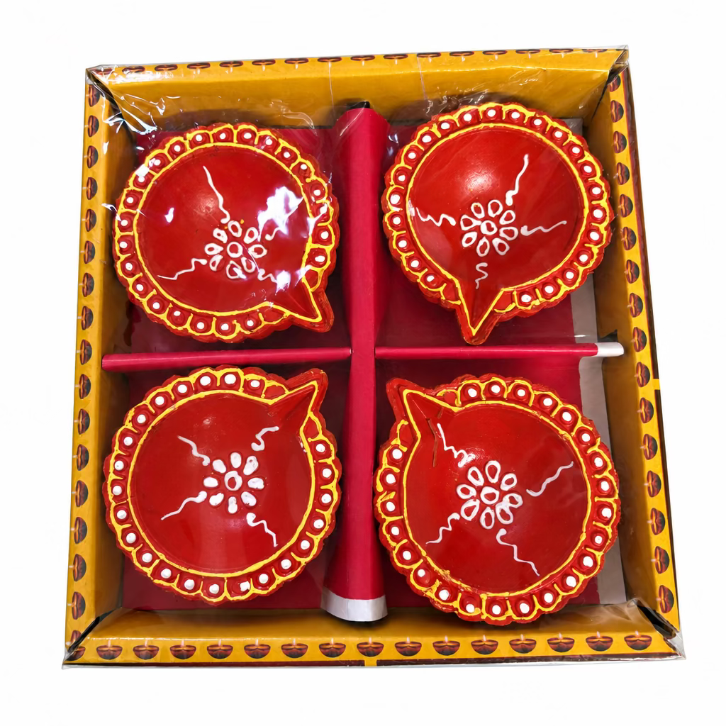 Diya - 4