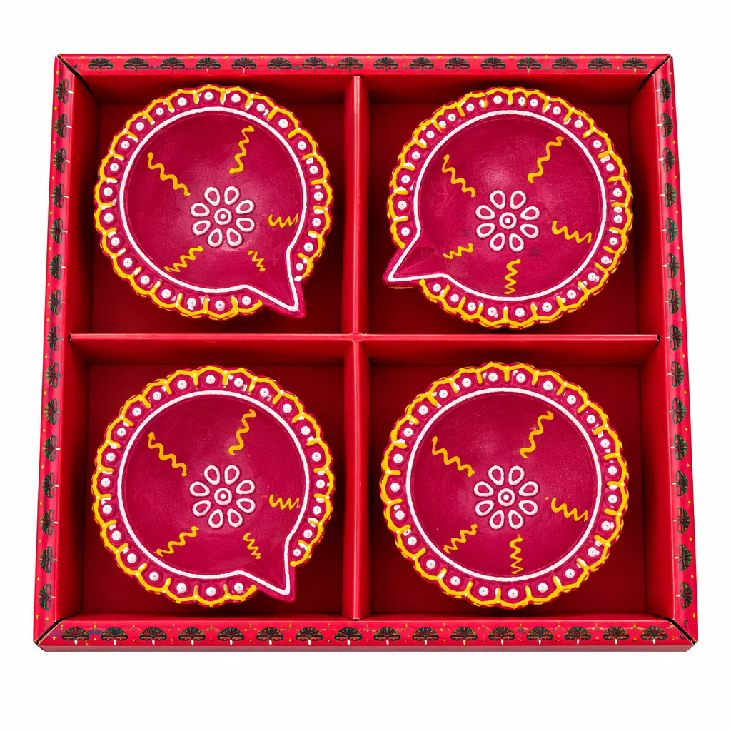 Diya - 4