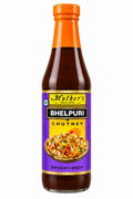 Mother's Bhelpuri Chutney 380g