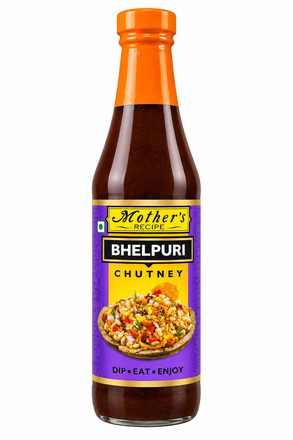 Mother's Bhelpuri Chutney 380g