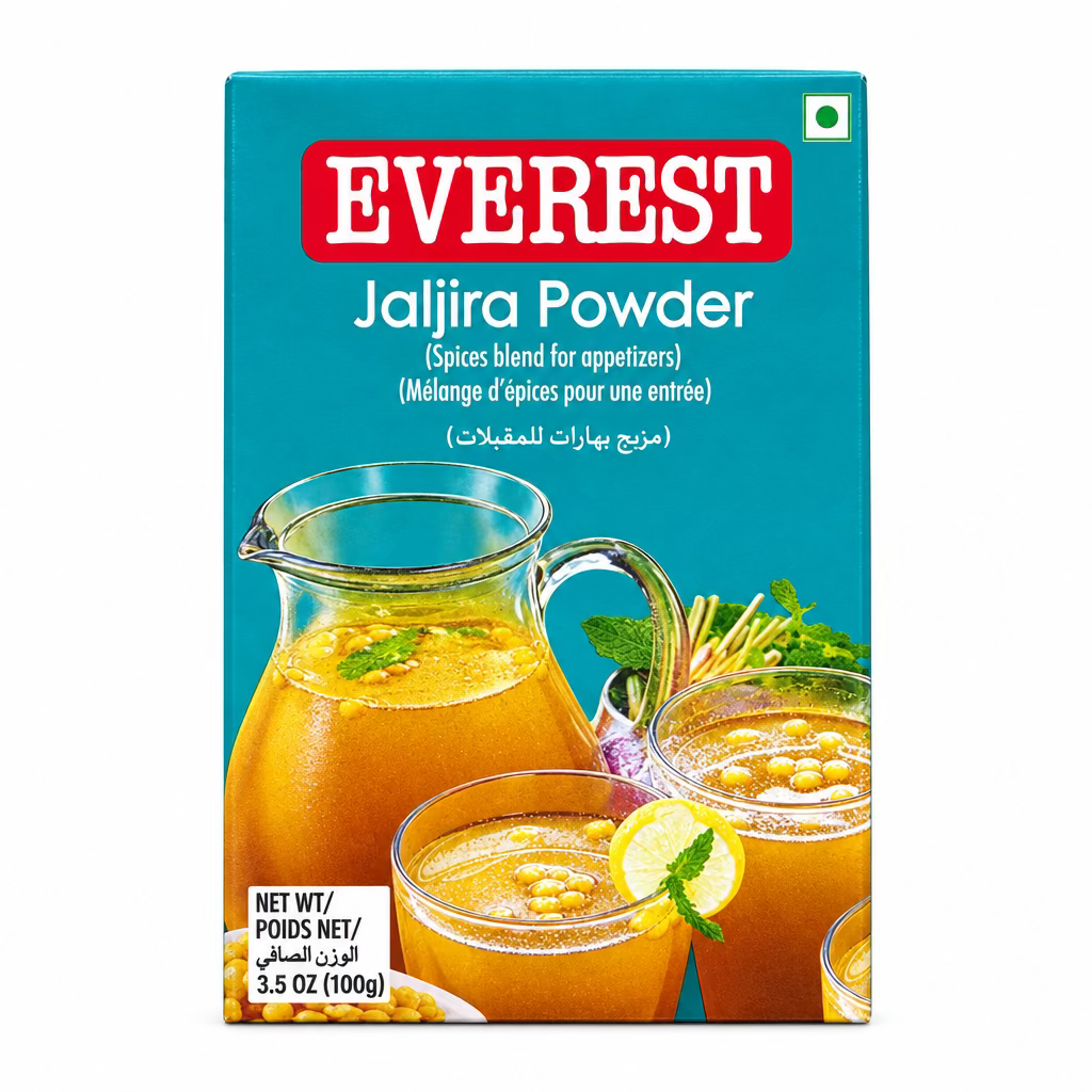 Everest Jaljira Powder