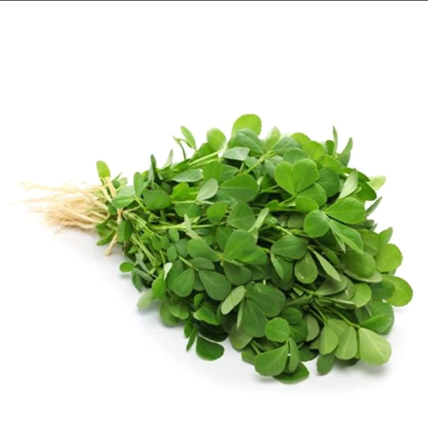 Methi Leaves- 1 bunch