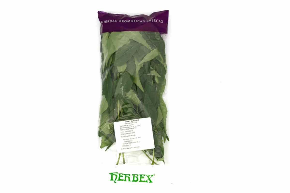 Herbex curry leaf