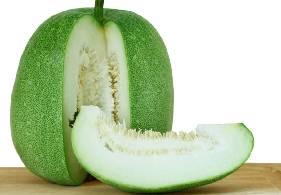 Ash Gourd - 1kg