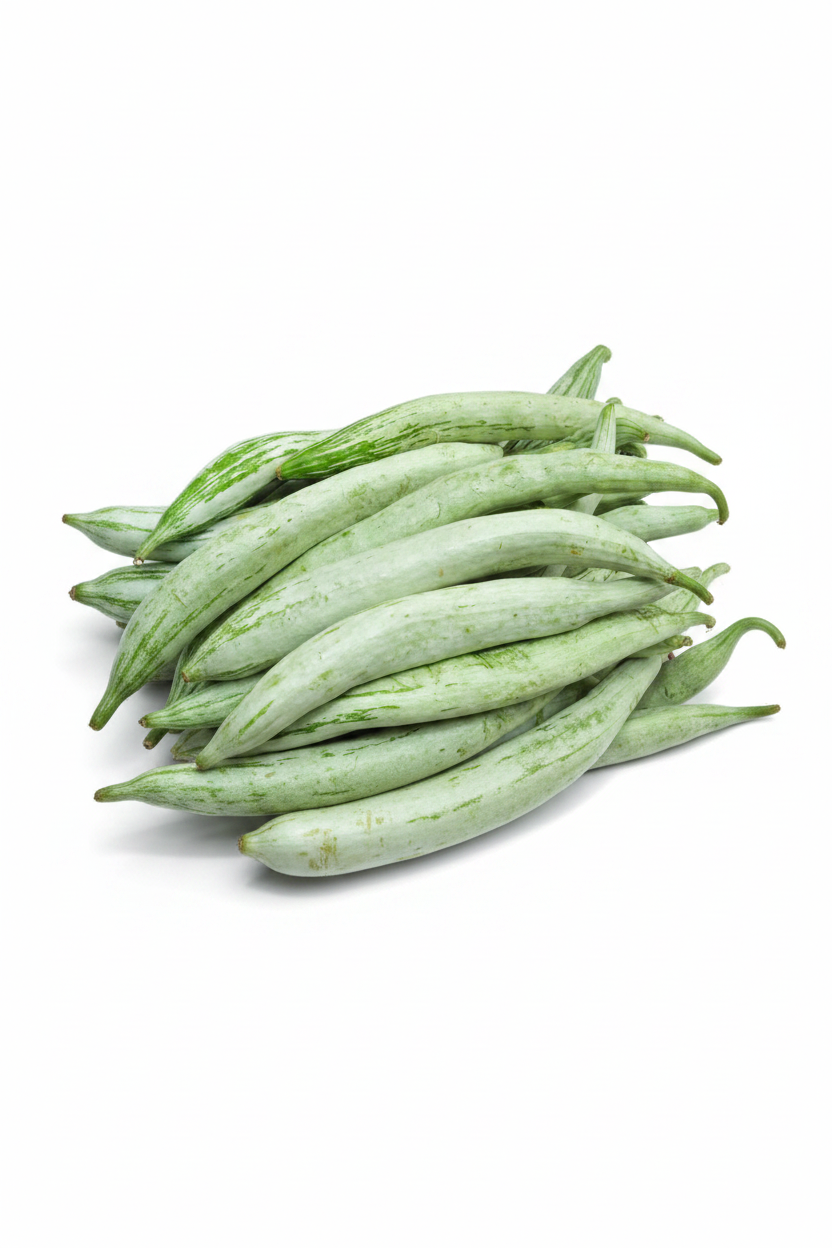 snake Gourd- 1kg