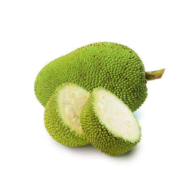 Jackfruit green-1kg