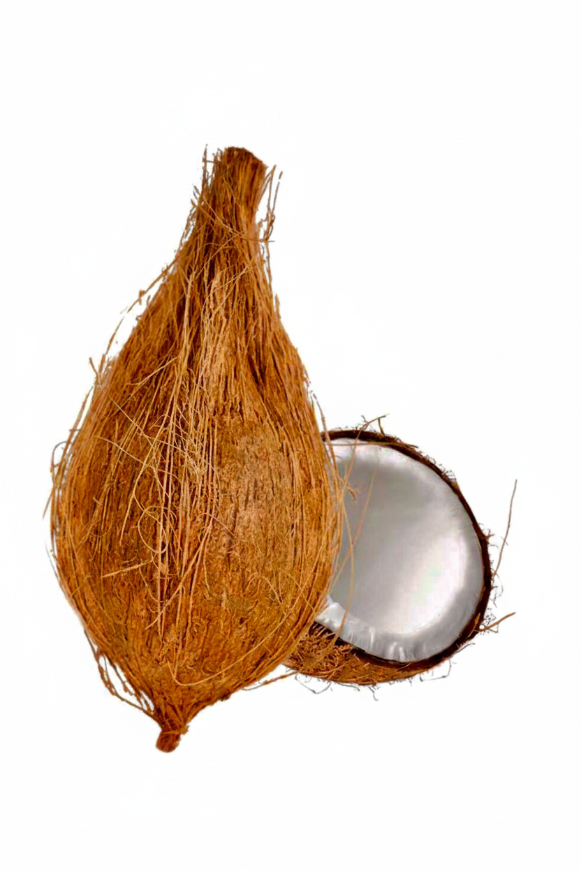 Pooja Coconut - 1pc
