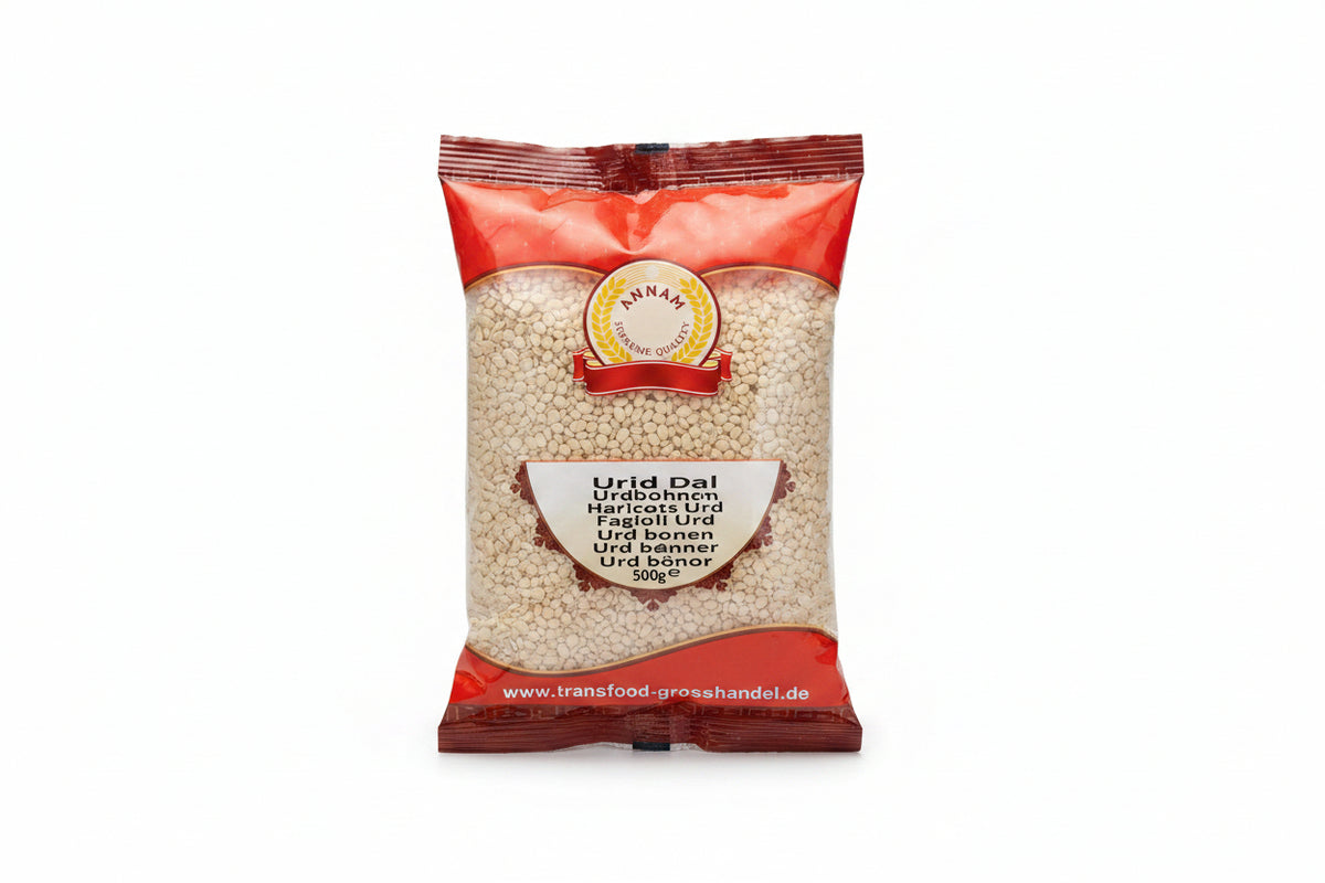 Annam Urid Dal 500g