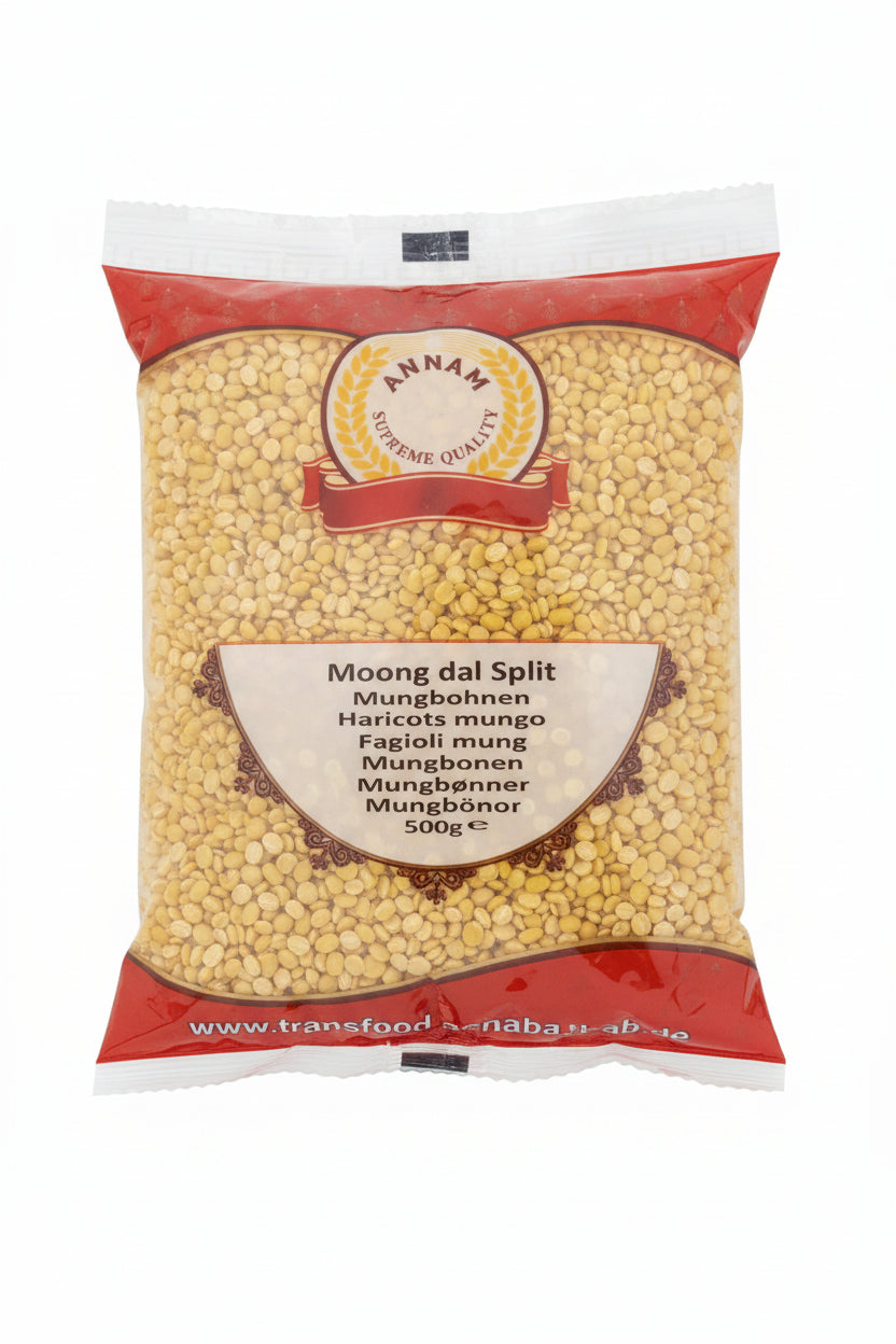 Annam moong dal 500g